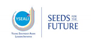 YSEALI Seed for Future Program 2019