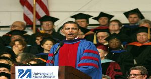 Funded Scholarship at University of Massachusetts Boston, USA