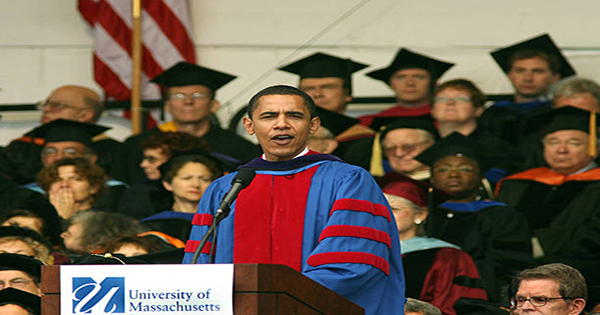 Funded Scholarship at University of Massachusetts Boston, USA