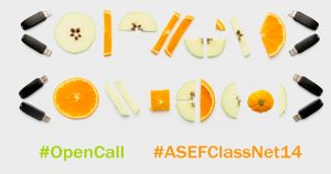 ASEF ClassNet Conference