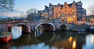 Fully Funded Amsterdam Excellence Scholarship (AES) in Netherland