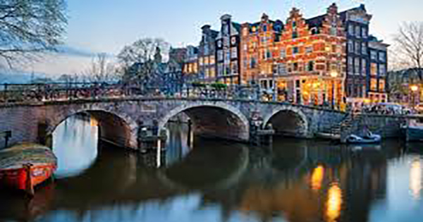 Fully Funded Amsterdam Excellence Scholarship (AES) in Netherland