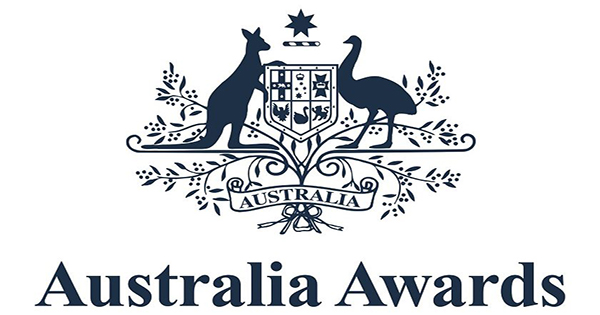 Australia Awards Fellowship