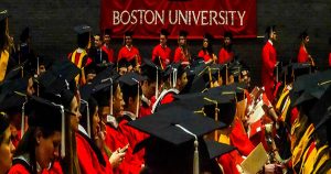 Fully Funded Scholarship at Boston University,USA