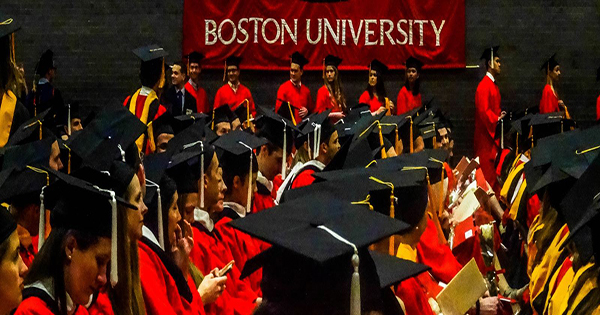 Fully Funded Scholarship at Boston University,USA