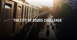 Fully Funded City of Goods Challenge, Germany