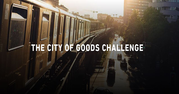 Fully Funded City of Goods Challenge, Germany