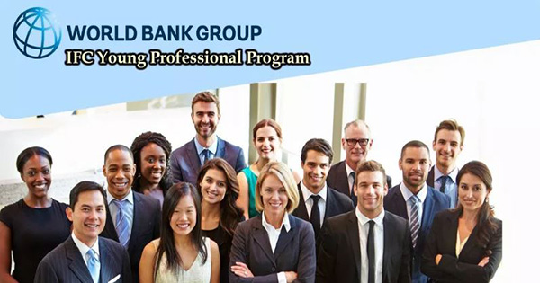 IFC Young Professionals Program in USA