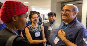 Fully funded International Workshop in Germany