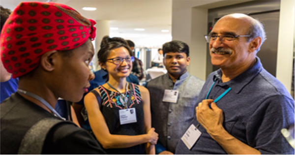 Fully funded International Workshop in Germany