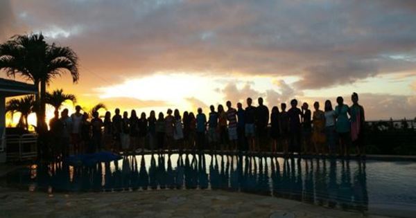 Fully Funded Asia Pacific Leadership Program in USA