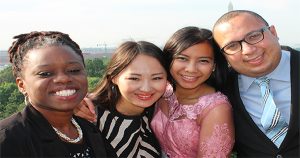 Fully Funded IREX Fellowship in United States