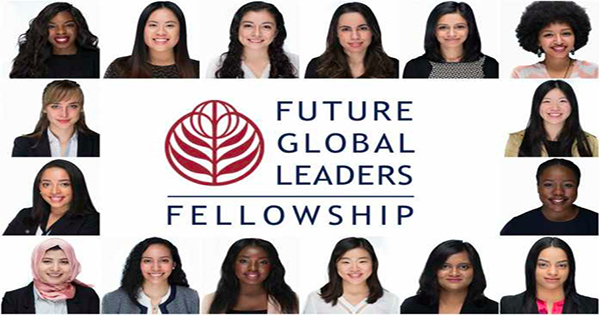 Global Leaders Fellowship