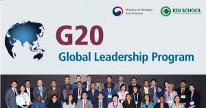 Global Leadeship Program