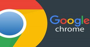 Google chrome