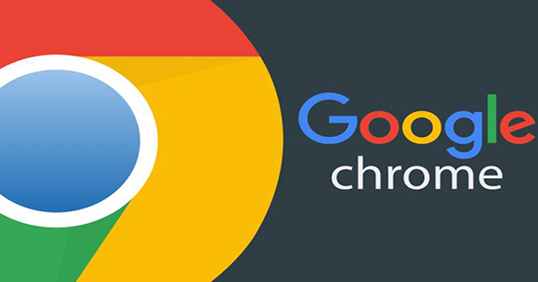 Google chrome