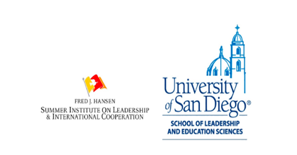 Hansen Summer Institute