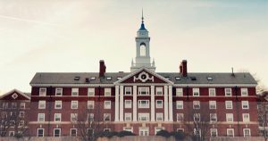 Harvard Model United Nation