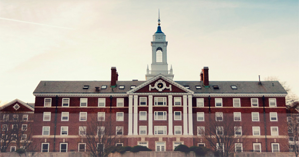 Harvard Model United Nation