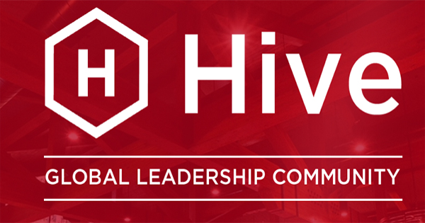 Hive Global Leadership Program in USA