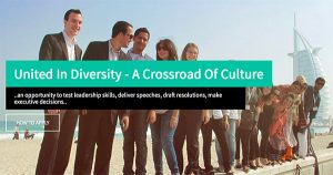 International Youth Leadership Conference