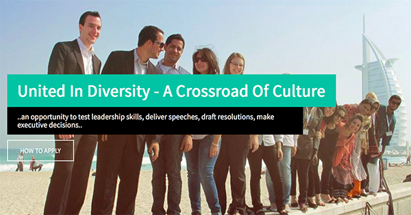 International Youth Leadership Conference