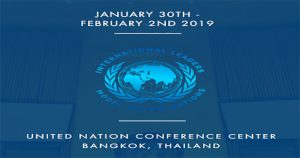 International Leaders Model United Nations