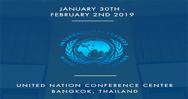 International Leaders Model United Nations