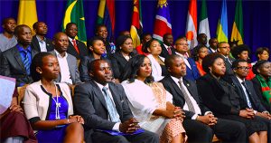 Mandela Washington Fellowship