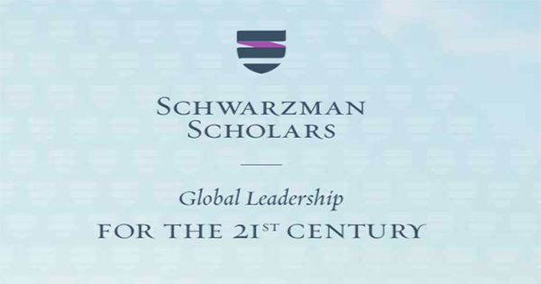 Schwarzman Scholars