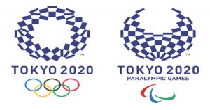 Tokyo 2020 Olympic