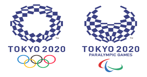Tokyo 2020 Olympic