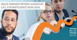 Fully Funded Leadership Seminar in Malta