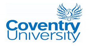 Senior/Principal Lecturer at Coventry University, UK