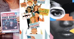New York Times Student Contests 2018-19