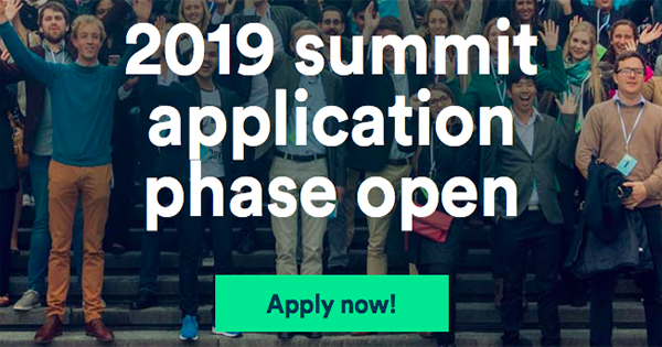 Youth Ag Summit