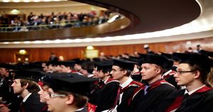 Marion Dönhoff Fellowship in Germany