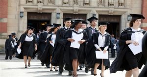 Mandela Rhodes Scholarship - Fully Funded