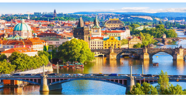 International Conference on Medical and Health Sciences in Czech Republic