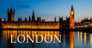 International Conference on Economics and Business Research in UK