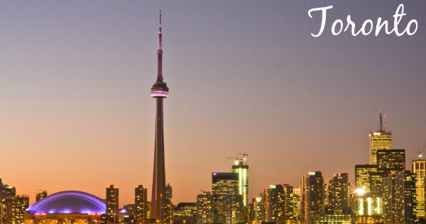 International Conference on Environment and Natural Science in Canada