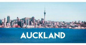 International Conference on Arts, Education and Social Science in New Zealand