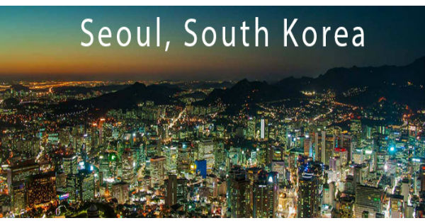 International Conference on Medical and Health Sciences in South Korea