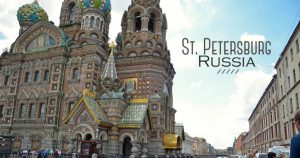 International Conference on Civil and Architectural Engineering in Russia