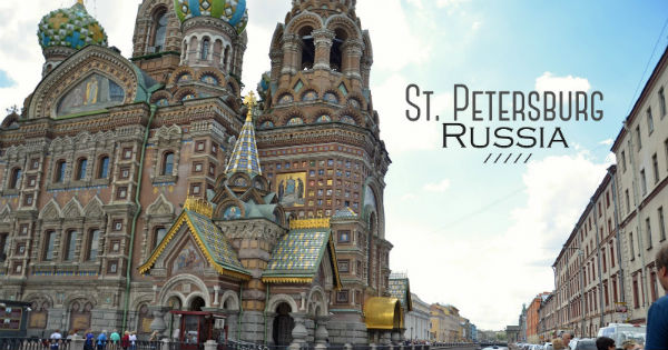 International Conference on Civil and Architectural Engineering in Russia