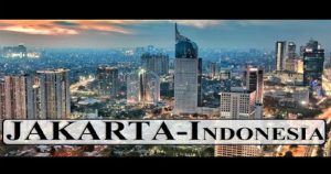 International Conference on Innovative Engineering Technologies in Indonesia