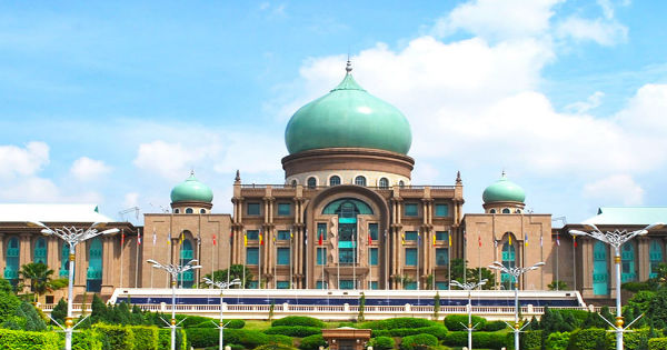International Conference on Chemical and Environmental Science in Malaysia