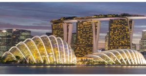 International Conference on Accounting and Finance in Singapore