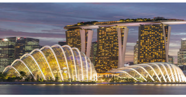International Conference on Accounting and Finance in Singapore