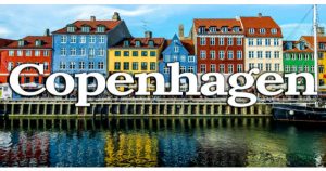 International Conference on Innovative Engineering Technologies in Denmark